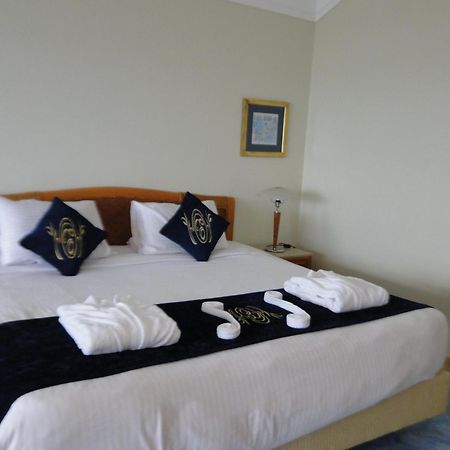 Ecotel Dahab Bay View Resort Εξωτερικό φωτογραφία