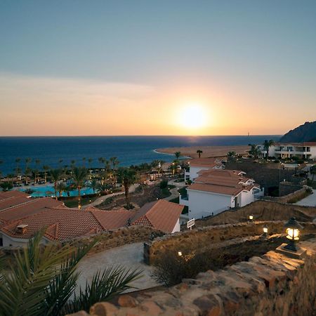 Ecotel Dahab Bay View Resort Εξωτερικό φωτογραφία