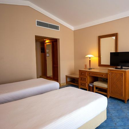 Ecotel Dahab Bay View Resort Εξωτερικό φωτογραφία