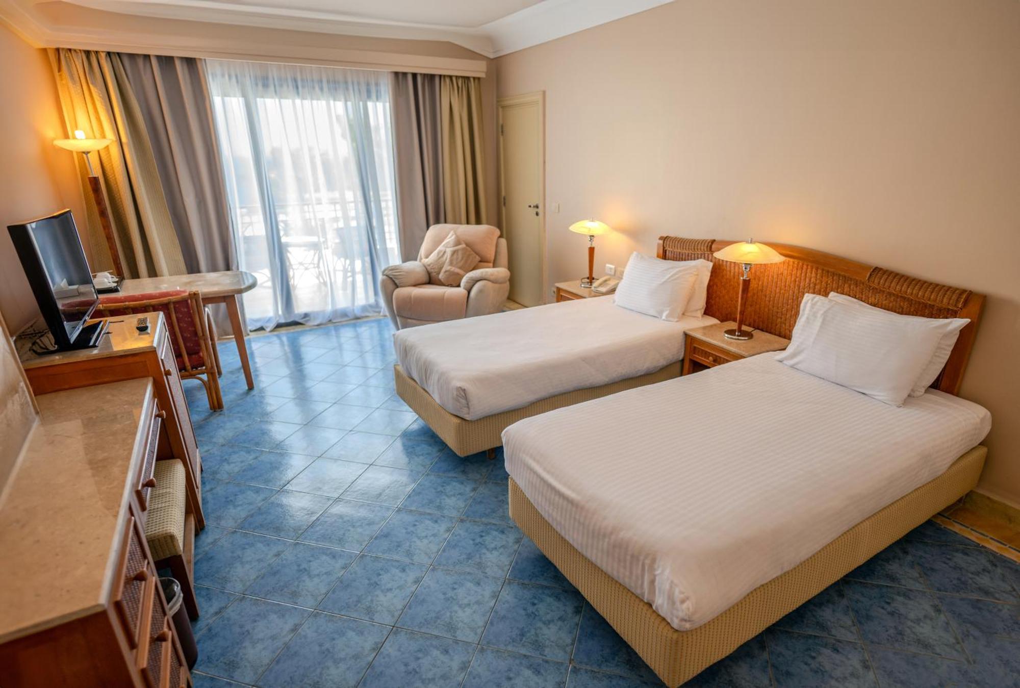 Ecotel Dahab Bay View Resort Εξωτερικό φωτογραφία