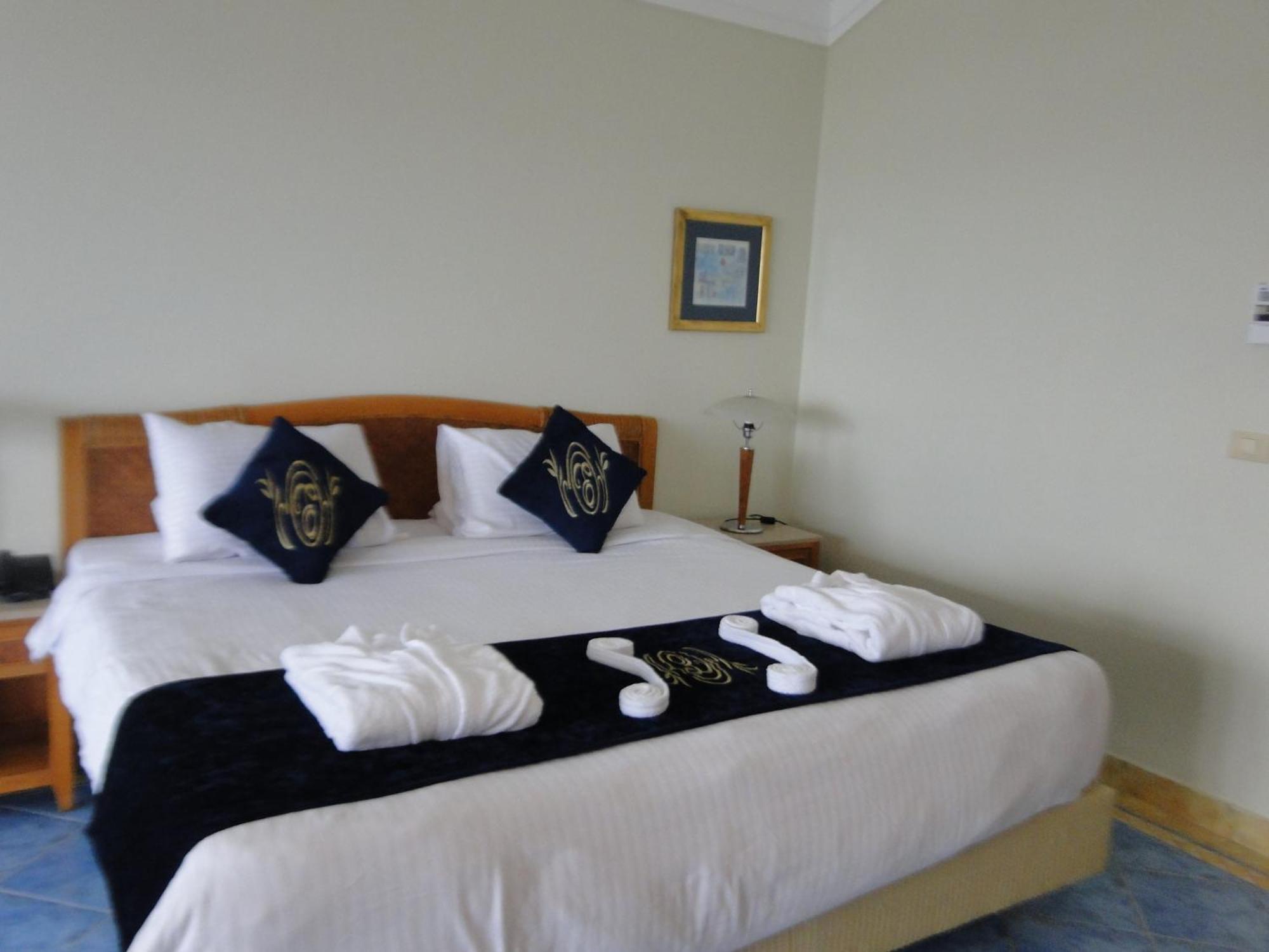 Ecotel Dahab Bay View Resort Εξωτερικό φωτογραφία
