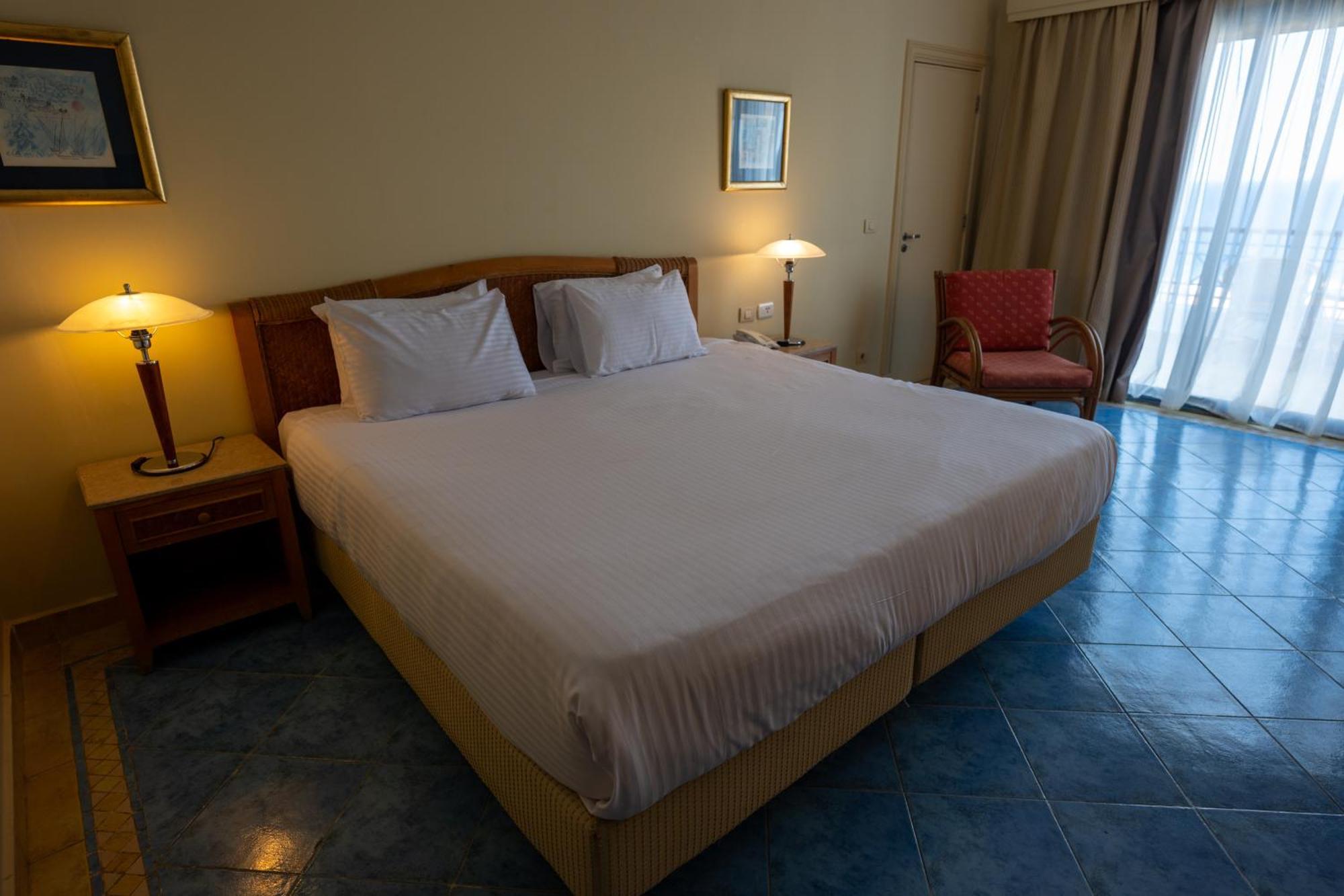 Ecotel Dahab Bay View Resort Εξωτερικό φωτογραφία