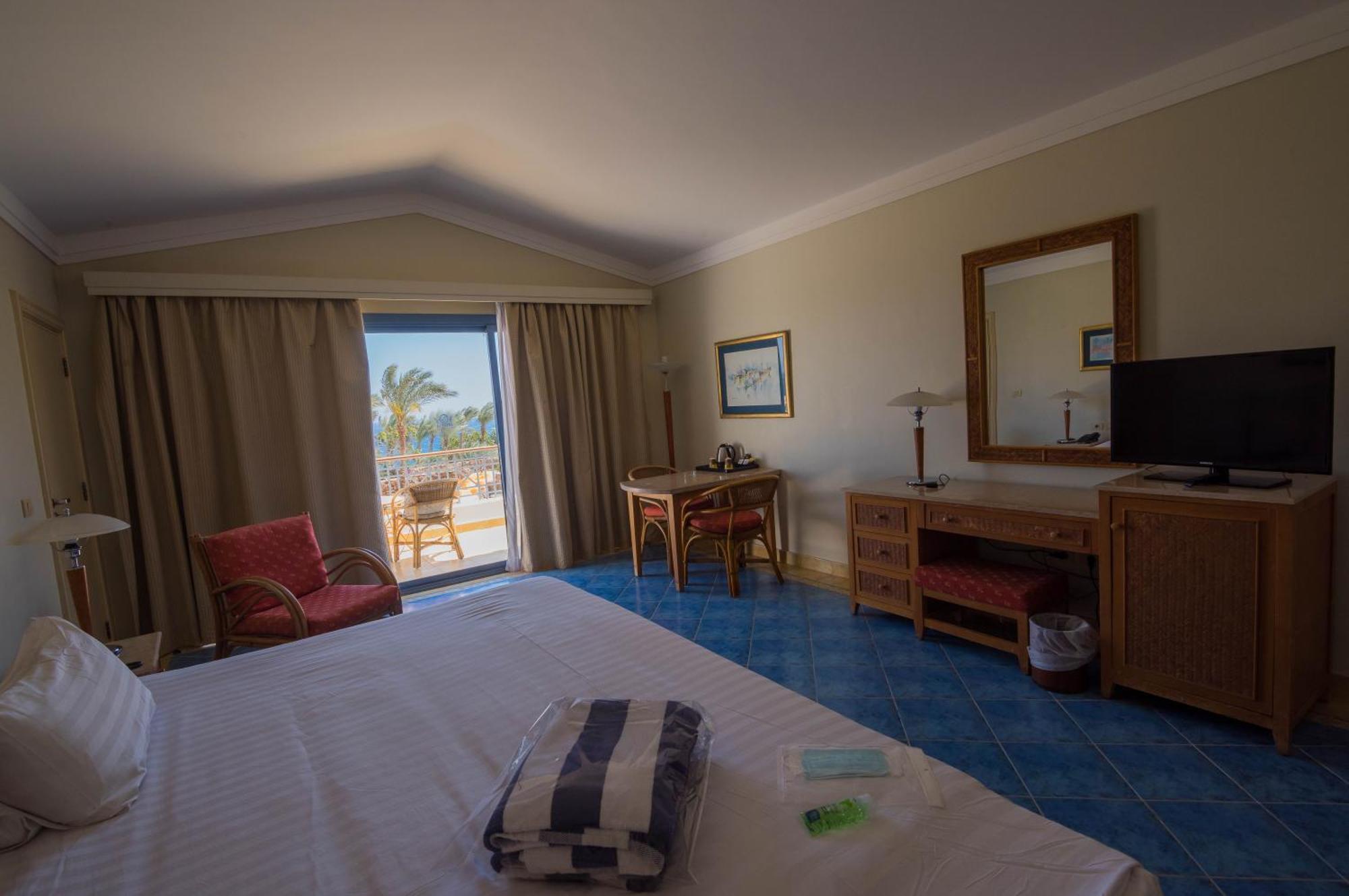 Ecotel Dahab Bay View Resort Εξωτερικό φωτογραφία