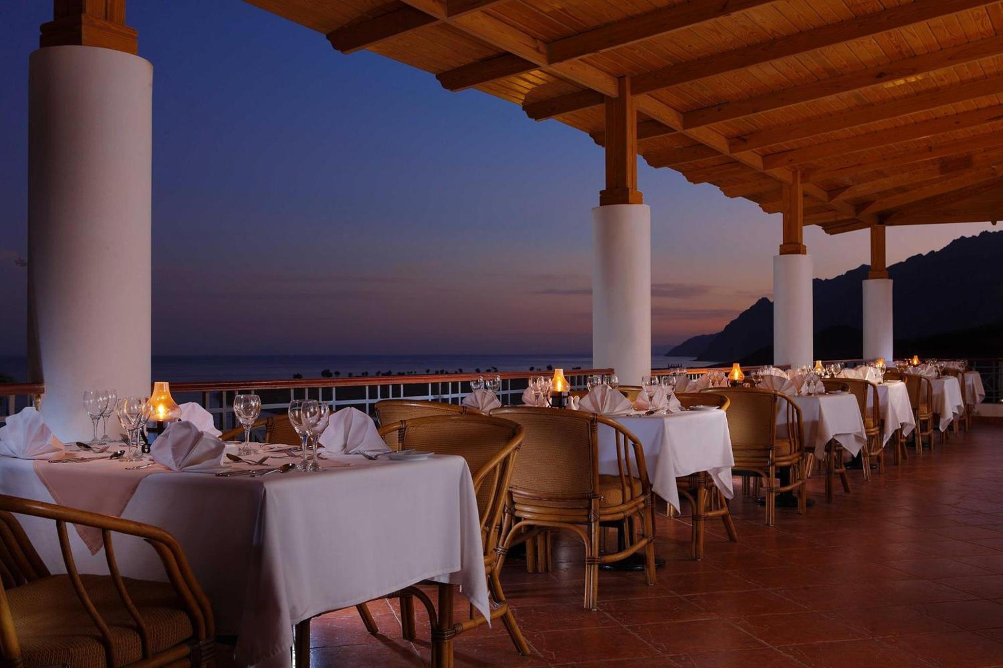 Ecotel Dahab Bay View Resort Εξωτερικό φωτογραφία