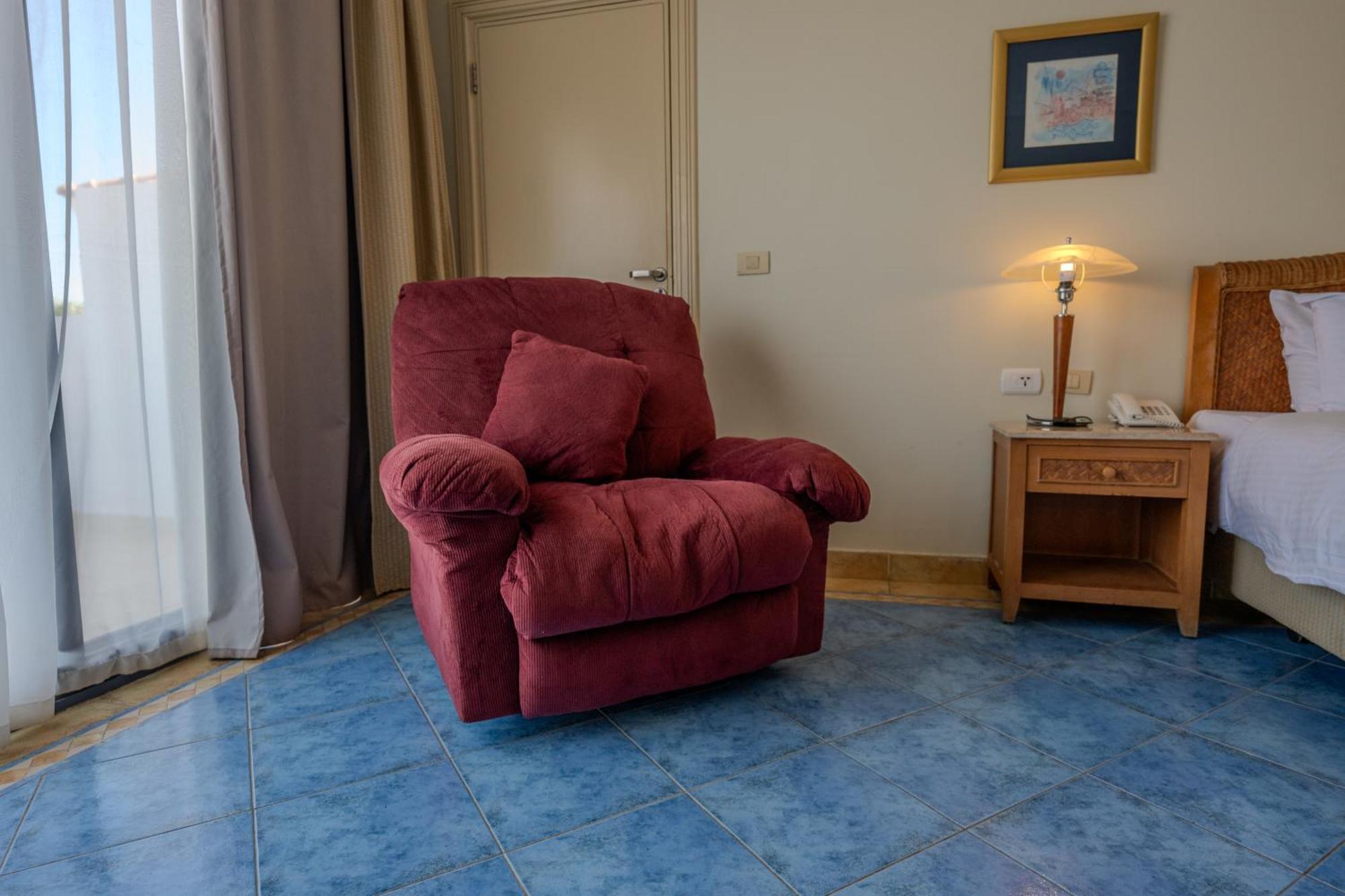 Ecotel Dahab Bay View Resort Εξωτερικό φωτογραφία