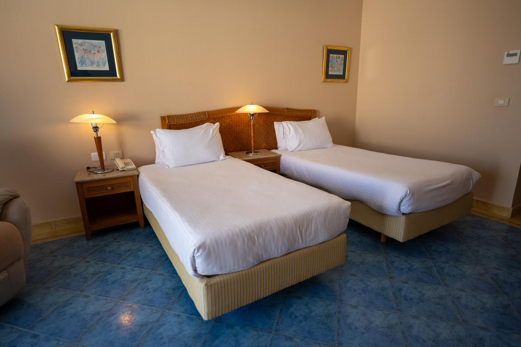 Ecotel Dahab Bay View Resort Εξωτερικό φωτογραφία