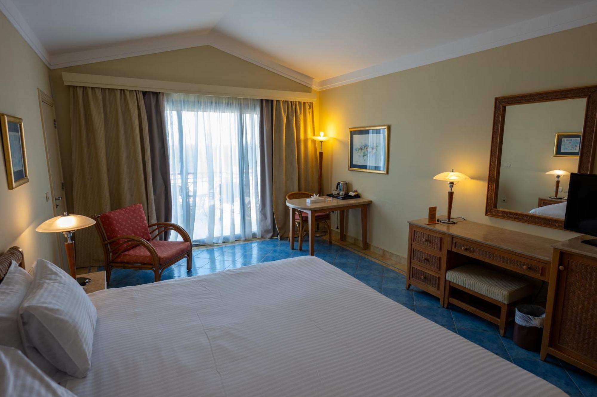 Ecotel Dahab Bay View Resort Εξωτερικό φωτογραφία