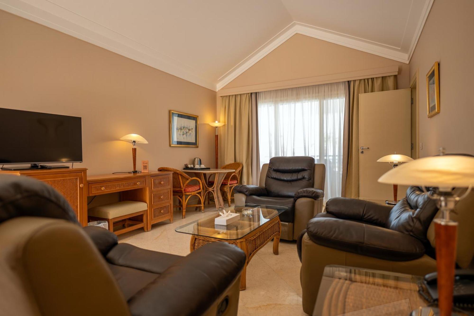 Ecotel Dahab Bay View Resort Εξωτερικό φωτογραφία