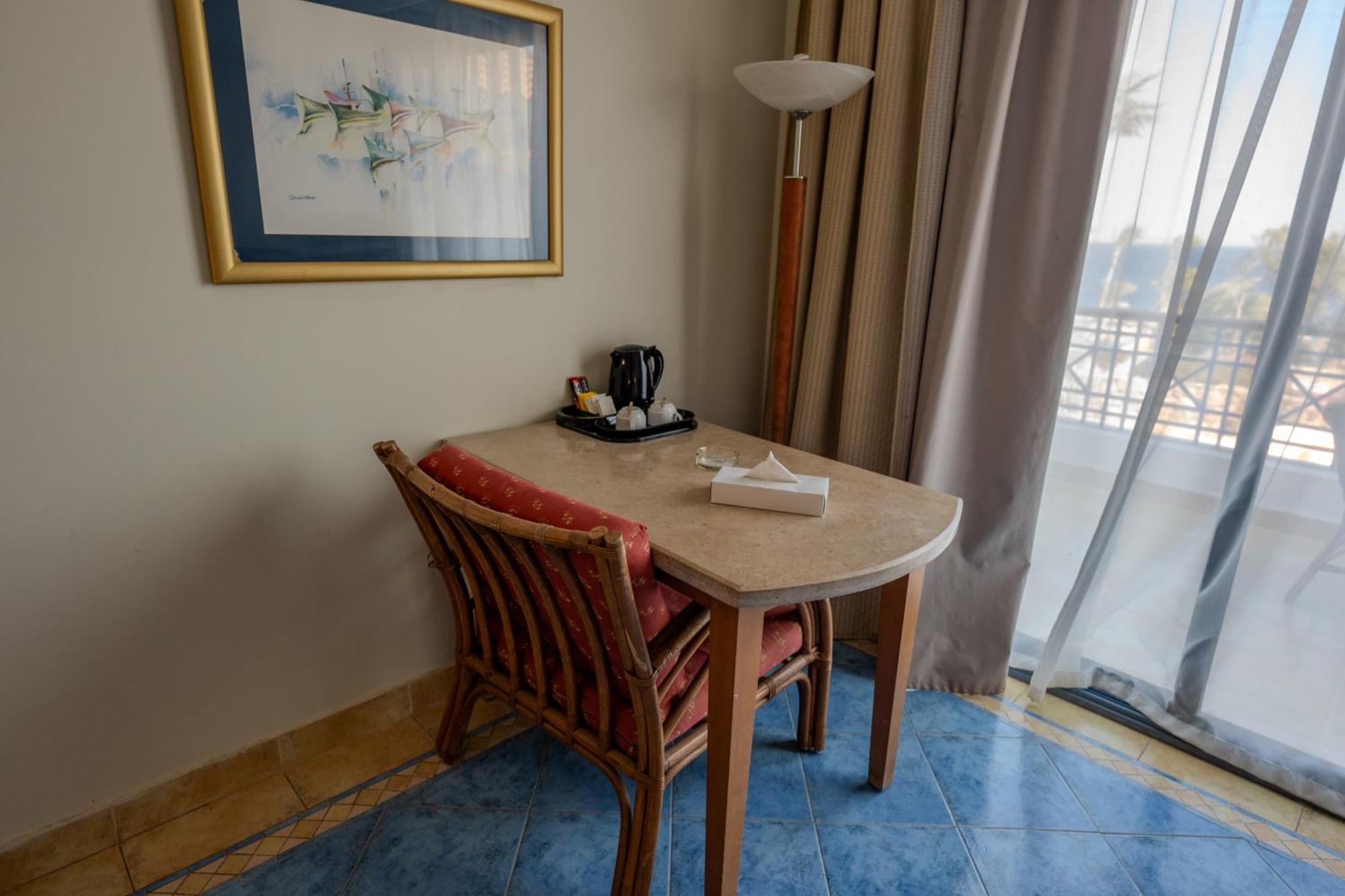 Ecotel Dahab Bay View Resort Εξωτερικό φωτογραφία