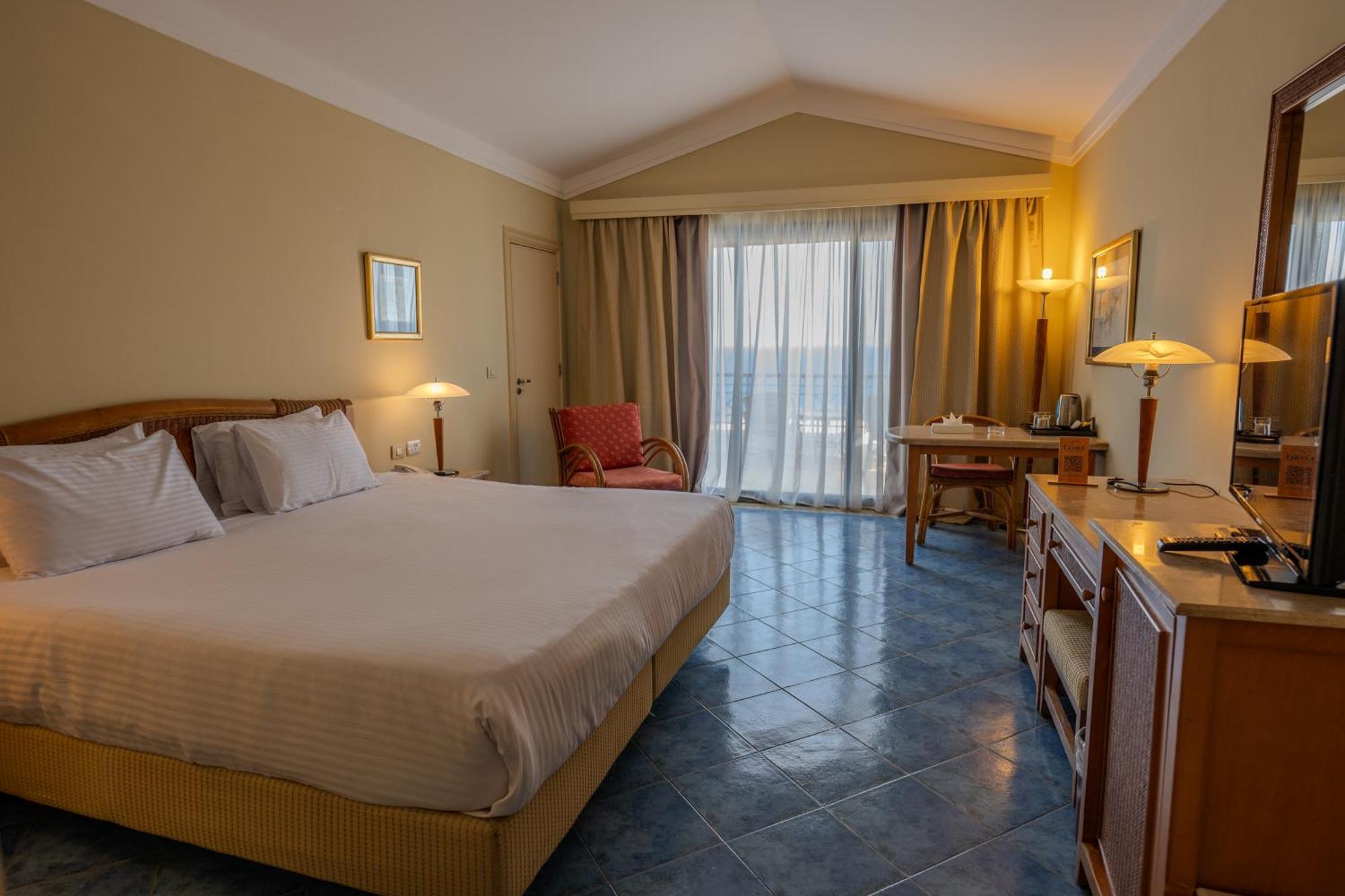 Ecotel Dahab Bay View Resort Εξωτερικό φωτογραφία
