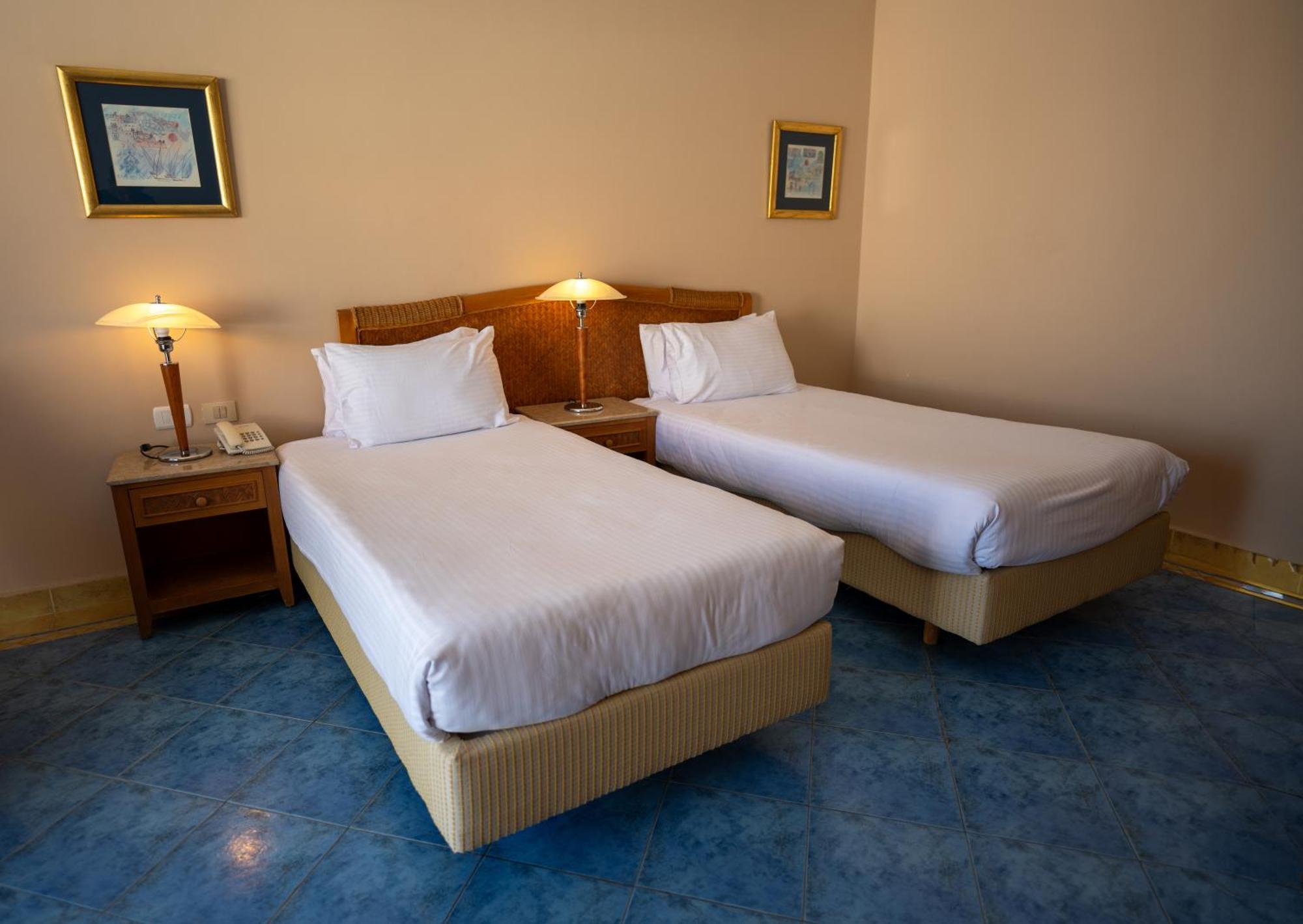 Ecotel Dahab Bay View Resort Εξωτερικό φωτογραφία