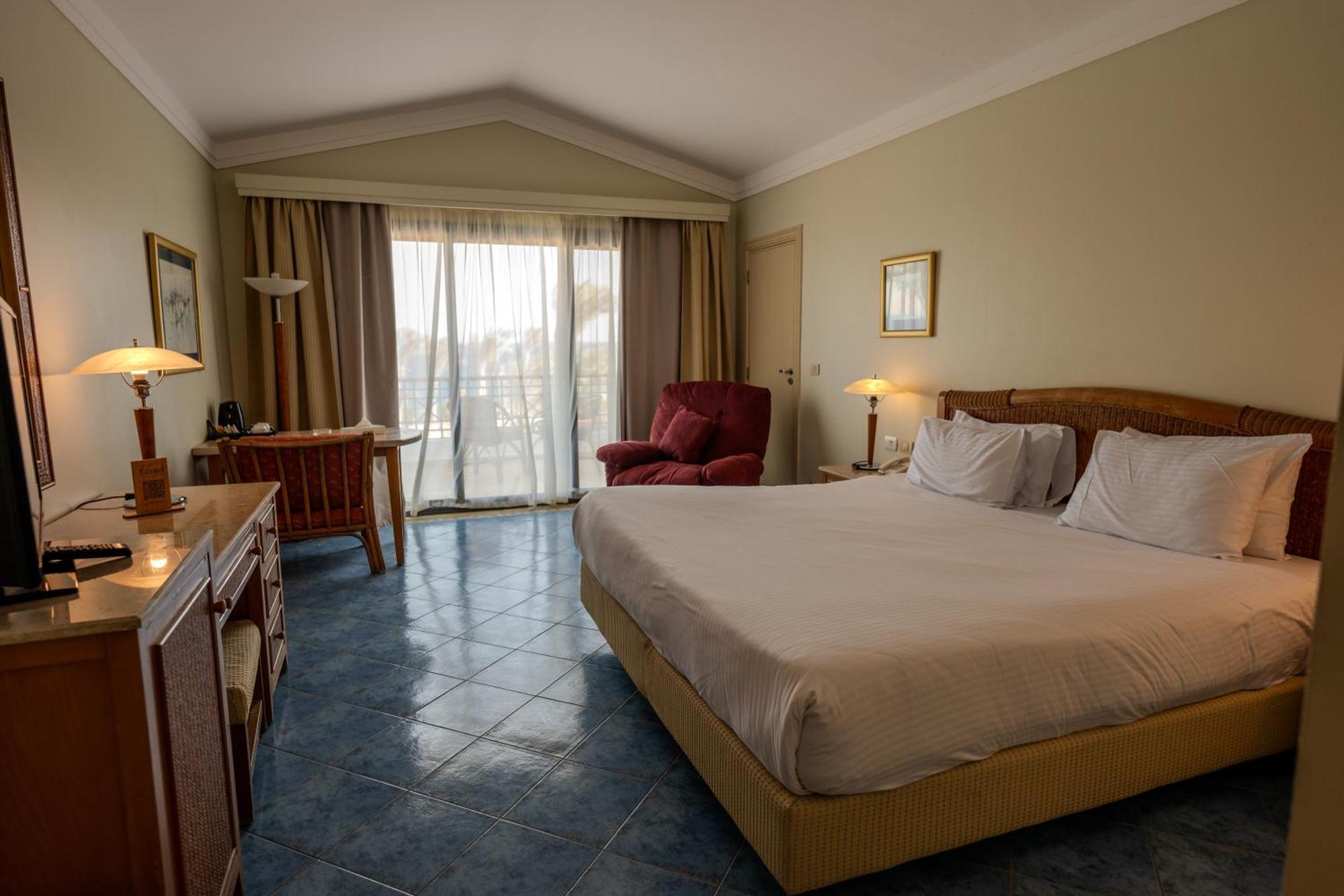 Ecotel Dahab Bay View Resort Εξωτερικό φωτογραφία