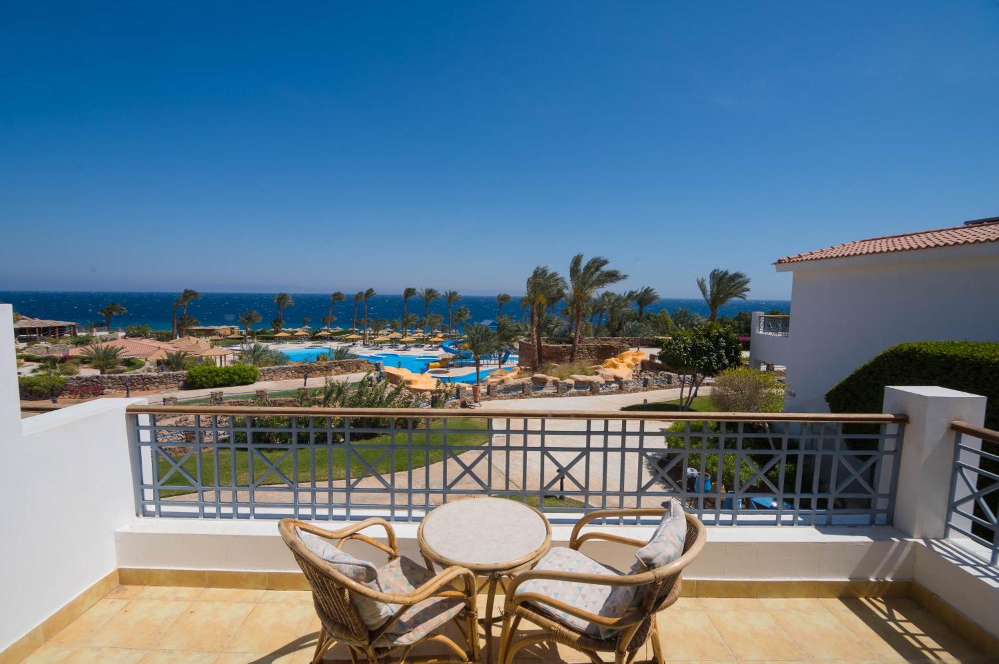 Ecotel Dahab Bay View Resort Εξωτερικό φωτογραφία