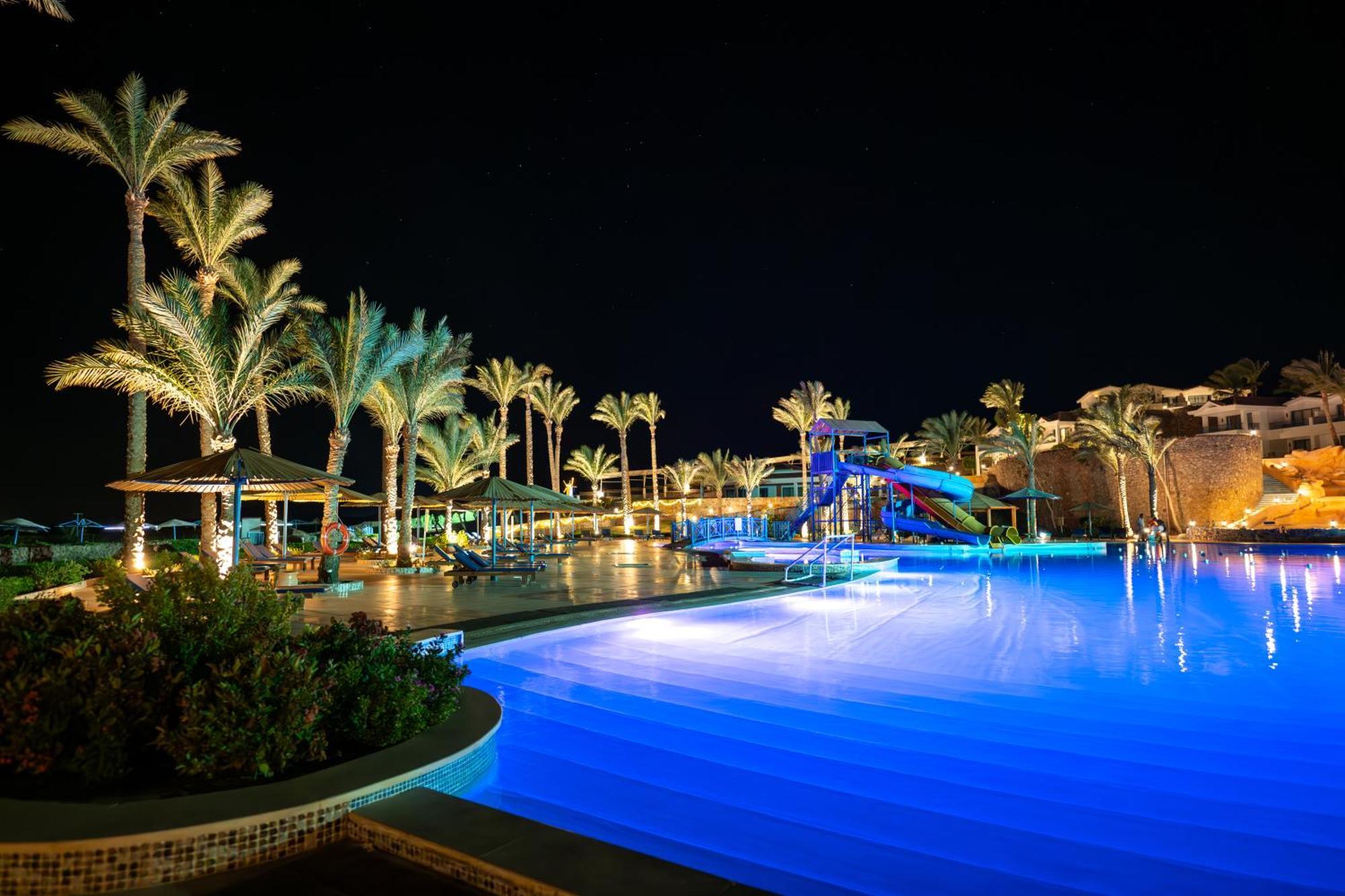 Ecotel Dahab Bay View Resort Εξωτερικό φωτογραφία