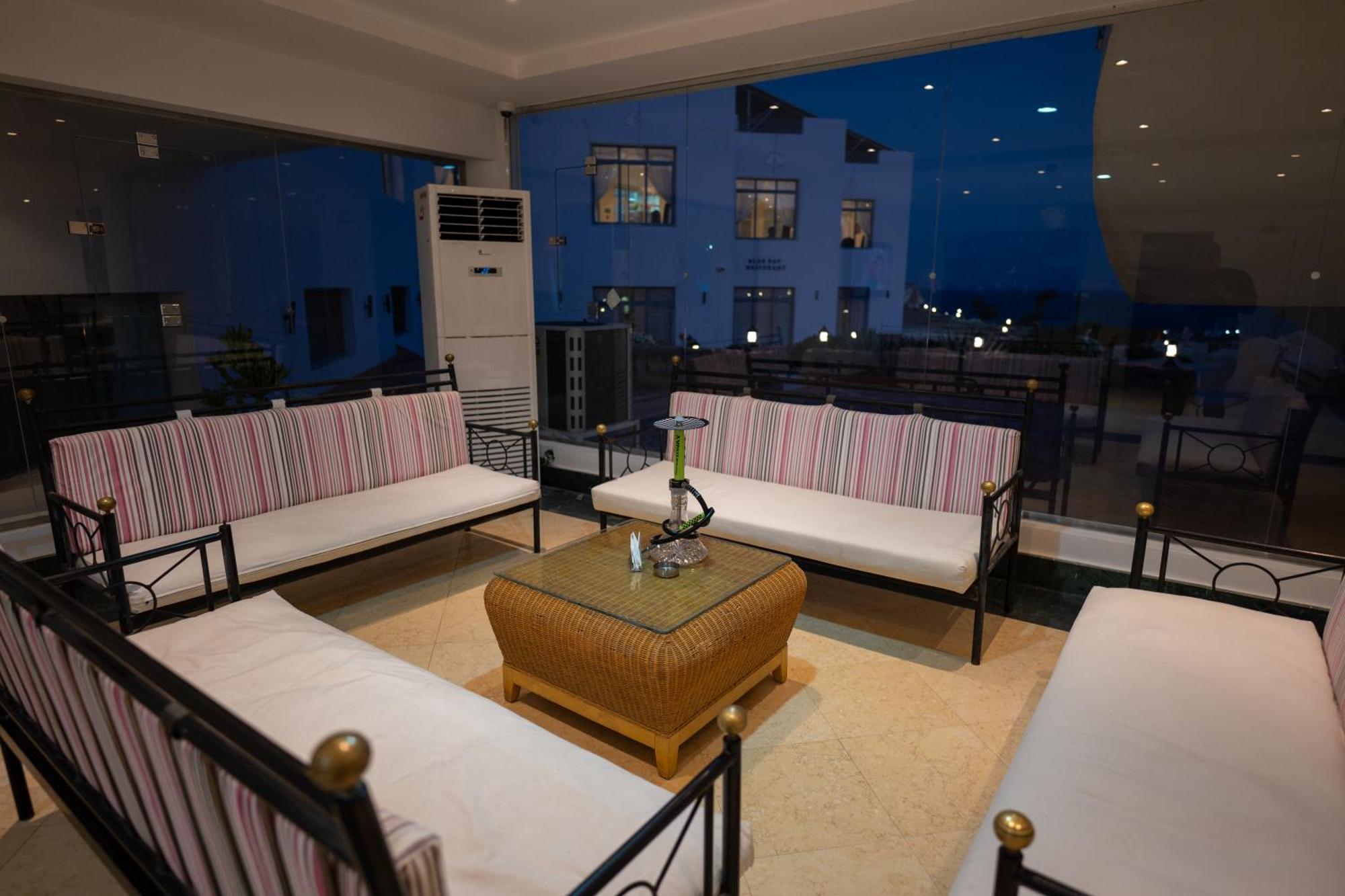 Ecotel Dahab Bay View Resort Εξωτερικό φωτογραφία