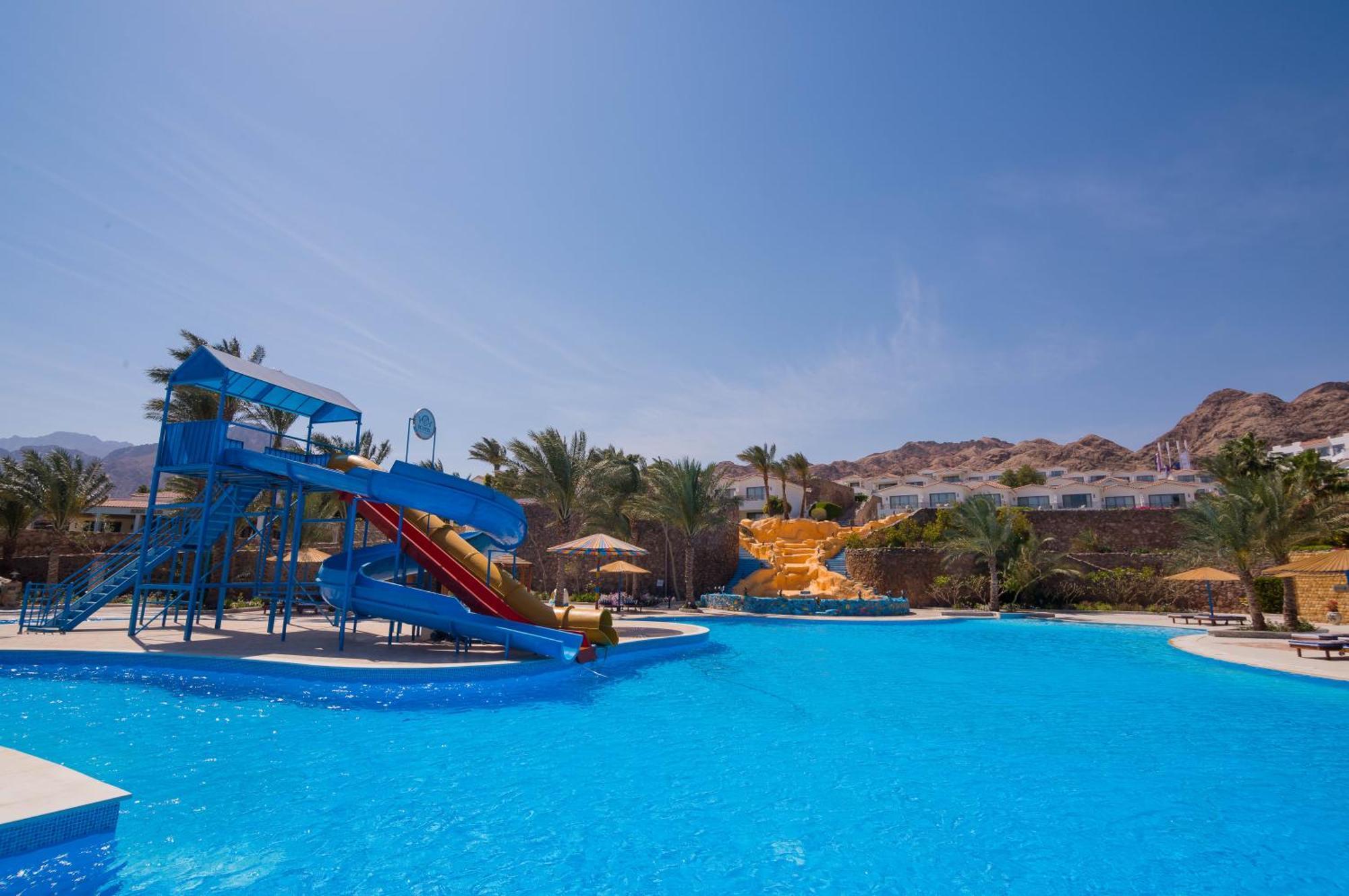Ecotel Dahab Bay View Resort Εξωτερικό φωτογραφία