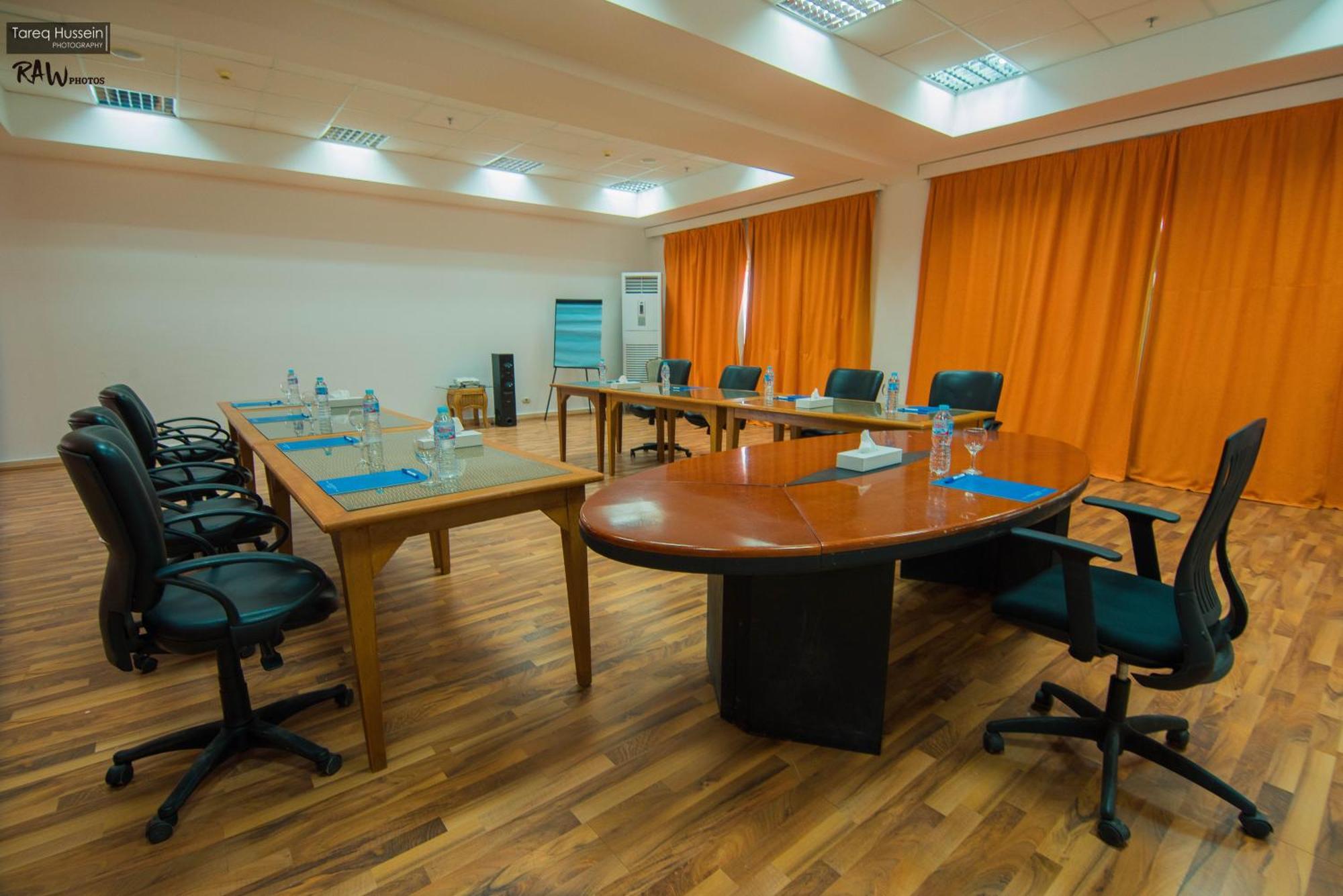 Ecotel Dahab Bay View Resort Εξωτερικό φωτογραφία