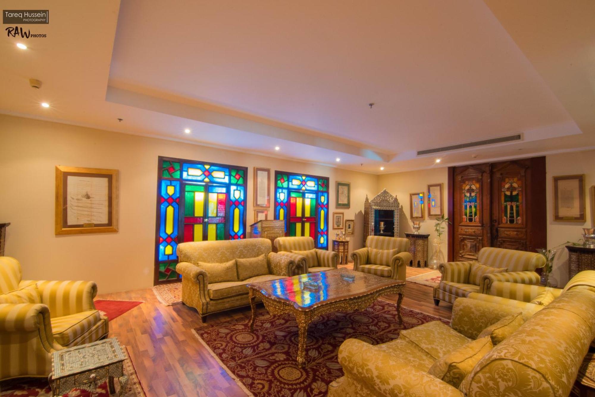 Ecotel Dahab Bay View Resort Εξωτερικό φωτογραφία