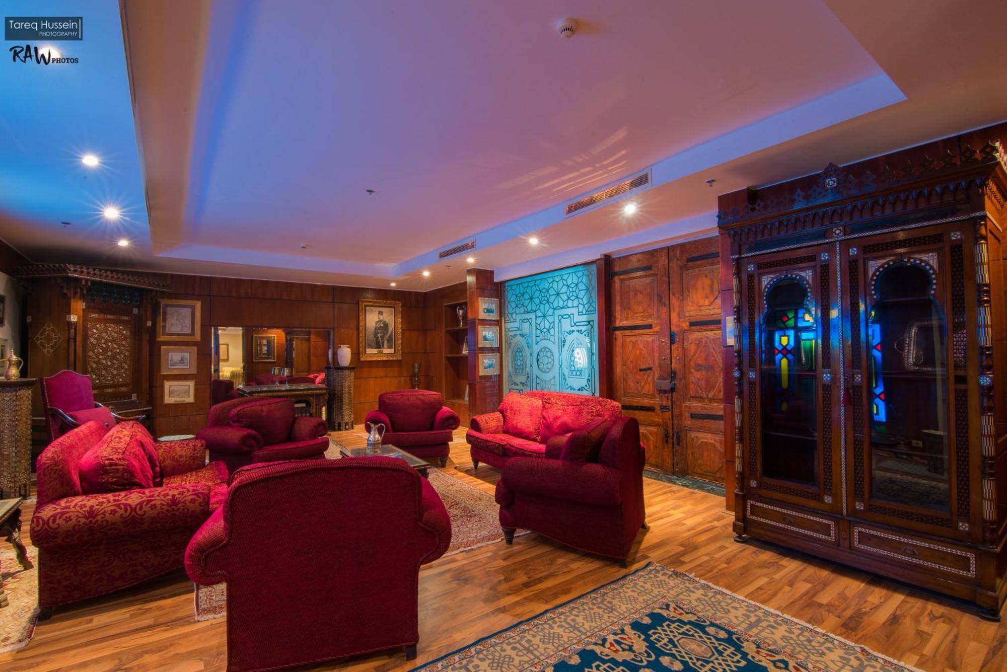 Ecotel Dahab Bay View Resort Εξωτερικό φωτογραφία