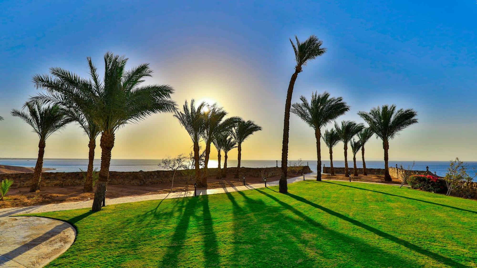 Ecotel Dahab Bay View Resort Εξωτερικό φωτογραφία