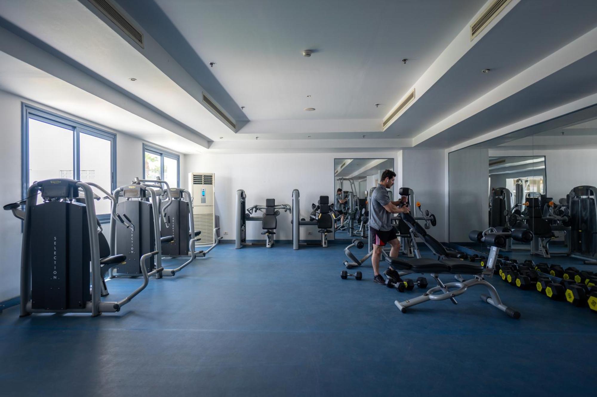 Ecotel Dahab Bay View Resort Εξωτερικό φωτογραφία