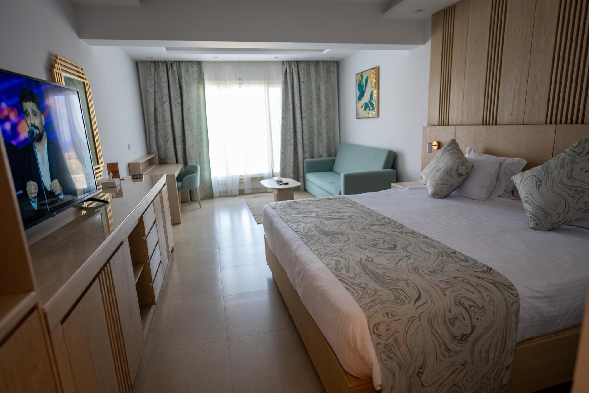 Ecotel Dahab Bay View Resort Εξωτερικό φωτογραφία