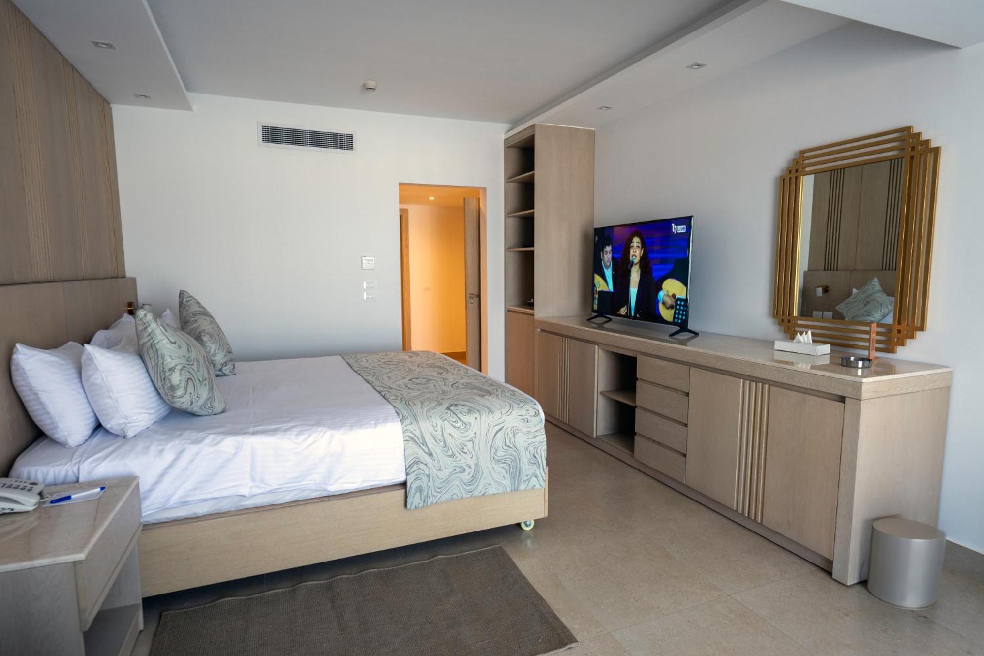 Ecotel Dahab Bay View Resort Εξωτερικό φωτογραφία