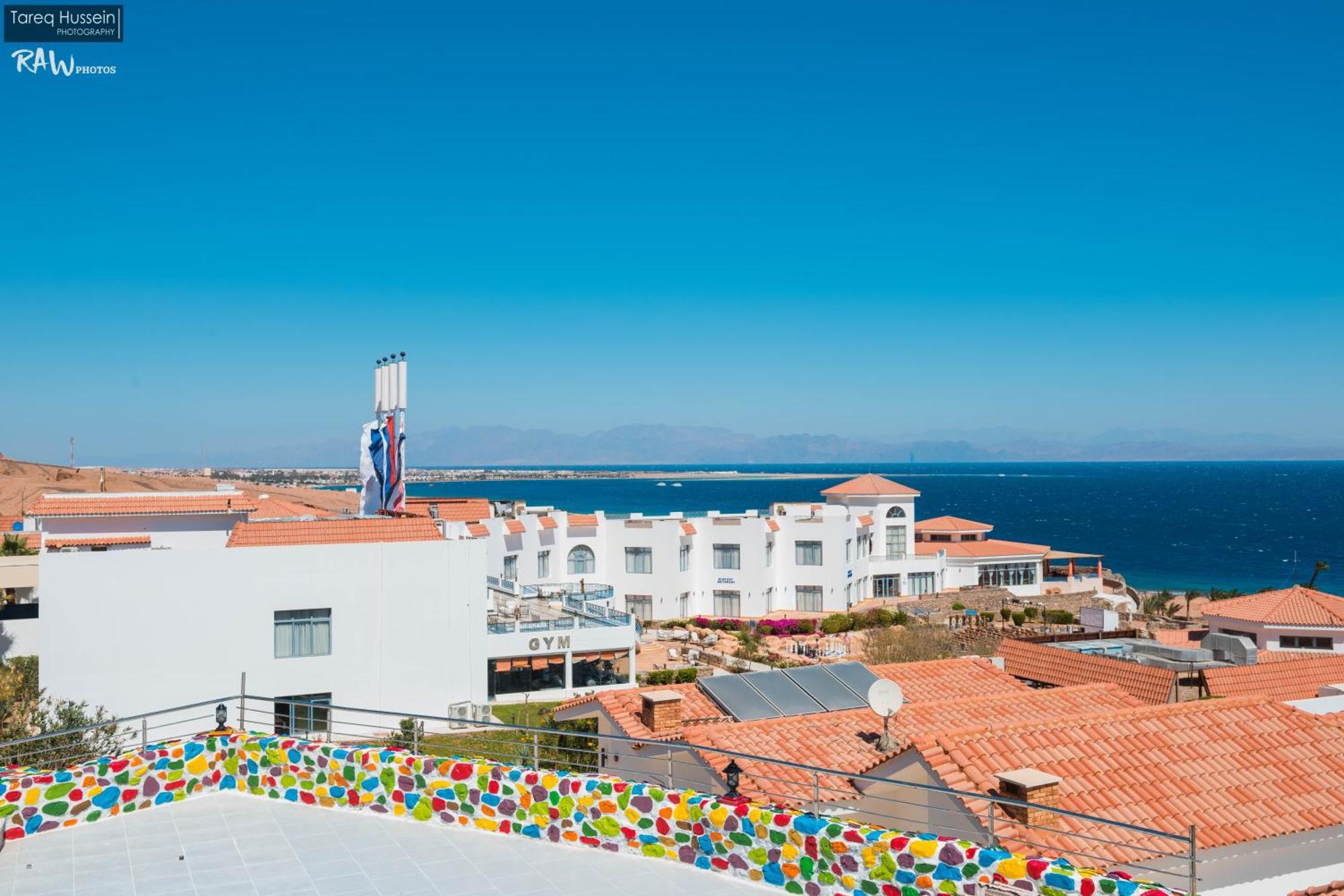 Ecotel Dahab Bay View Resort Εξωτερικό φωτογραφία