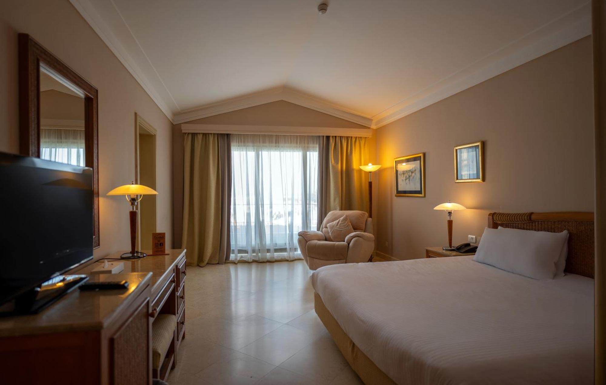 Ecotel Dahab Bay View Resort Εξωτερικό φωτογραφία