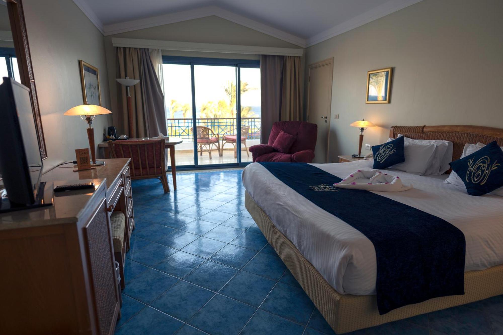 Ecotel Dahab Bay View Resort Εξωτερικό φωτογραφία