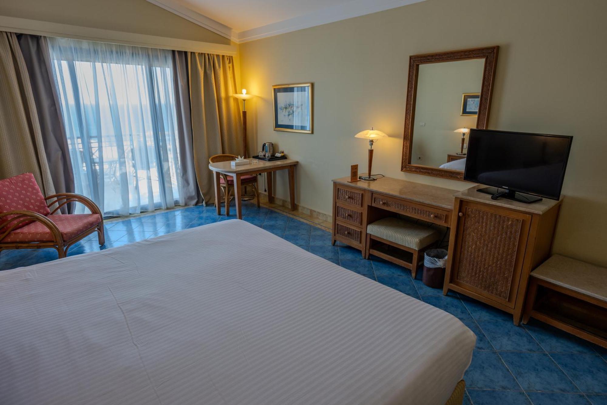 Ecotel Dahab Bay View Resort Εξωτερικό φωτογραφία