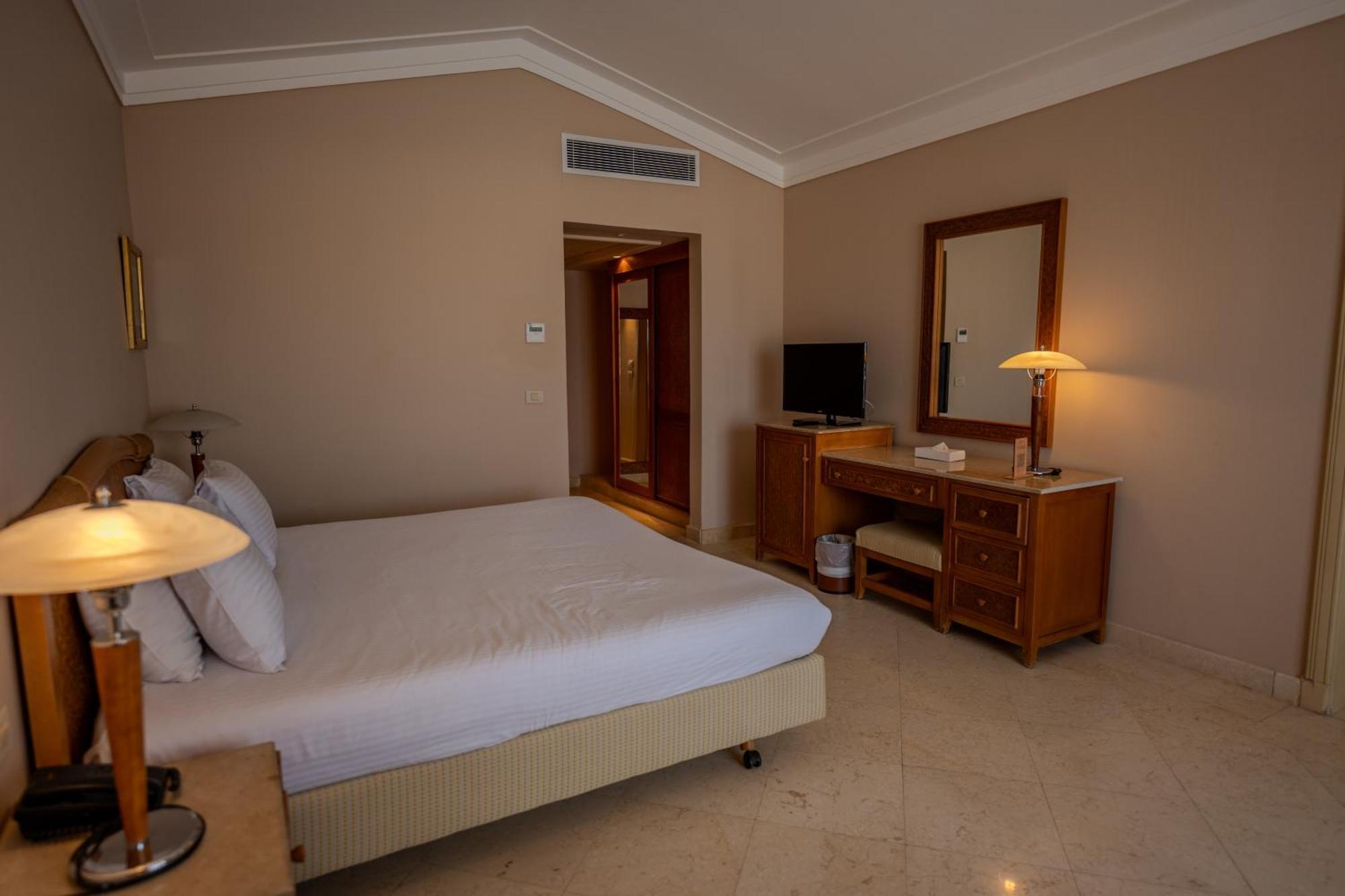 Ecotel Dahab Bay View Resort Εξωτερικό φωτογραφία